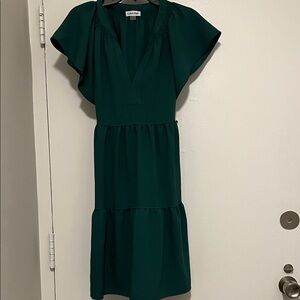 Calvin Klein Mini Dress size 14